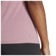 Adidas Γυναικεία κοντομάνικη μπλούζα Train-Essentials MIN Adidas Γυναικεία κοντομάνικη μπλούζα Train-Essentials MIN